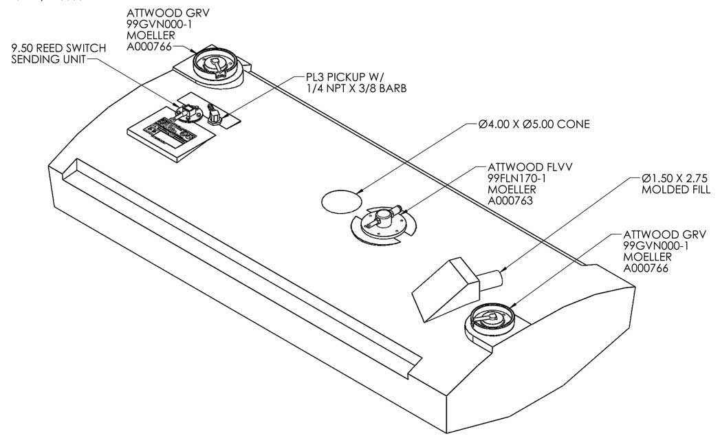 [DIAGRAM] Fuel Tank Sending Unit Wiring Diagram FULL Version HD Quality