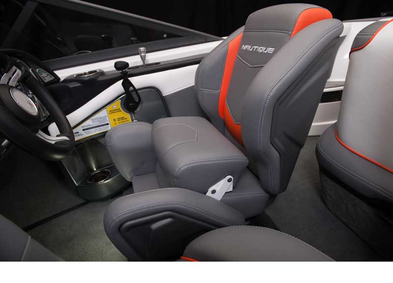 Custom Seating