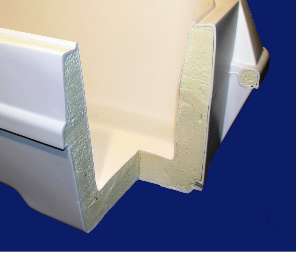 Custom Design Sprayed Insulated Engineering