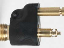 Fuel Connectors