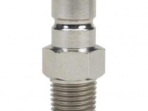 thumbnail image 2 of Pactrade Marine Brass Fuel Tank Adapter – OMC/Suzuki Male Connector, 1/4 NPT 2 of 6