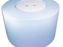 Live Well – Oval – 40 Gallons (Lt. Blue) - Moeller Marine