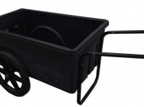 Dock Carts/Accessories