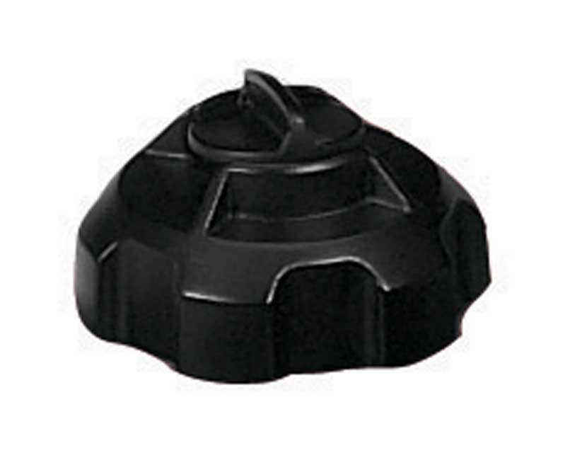 MOELLER Low Profile Manually Vented Fuel Cap